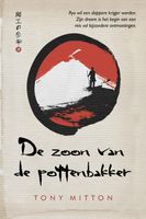 De zoon van de pottenbakker - Tony Mitton - ebook