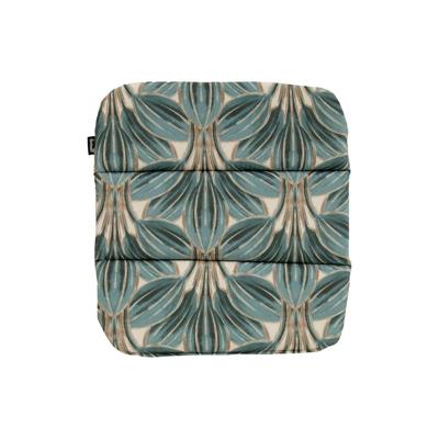 Zitkussen Delpine 44x40 cm Milo Ocean - Hartman