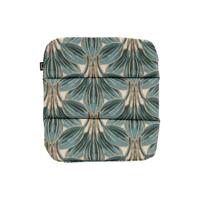 Zitkussen Delpine 44x40 cm Milo Ocean - Hartman