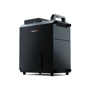 MagicFX Smokejet verticale rookmachine met RGBA LEDs