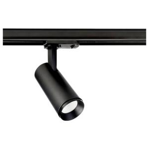 Deko Light Lucea 707166 Railsysteem met spots 6 W LED Zwart