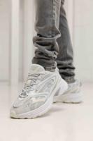 Lacoste Neo Shot 125 Sneakers Heren Wit - Maat 43 - Kleur: Wit | Soccerfanshop