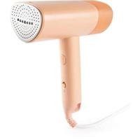 Stoomstrijkijzer - DOMO - DO7058S - 1300 W - 20 g/min - 100 ml - Koraal