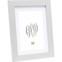 Deknudt S66KD1 P1 15X20 Wissellijst Papierformaat: 20 x 15 cm Zilver - thumbnail