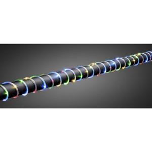 Konstsmide 3090-500 Lichtslang LED 20 m Meerkleurig