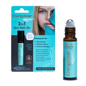 Energyliner Clarity Skin Roll-On Himalaya’s Dreams - 10ml