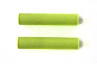 Csepel Ali Grip Handvatten - Groen Csepel Ali Grip Handvatten - Groen