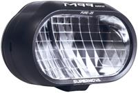 SUPERNOVA Led fr.light supern.m99 mini pure black