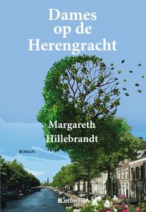 Dames op de Herengracht - Margareth Hillebrandt - ebook