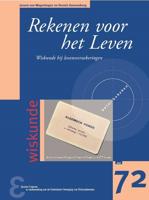 Rekenen voor het Leven (Paperback)