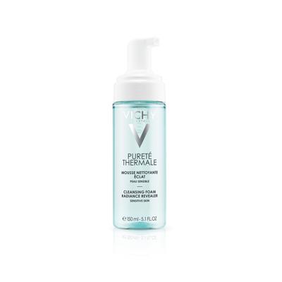 Vichy Purete Thermale Reinigingsmousse 150ml