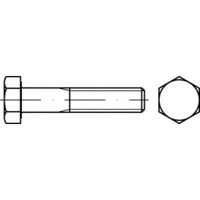 TOOLCRAFT TO-5442444 Zeskantbout 75 mm 114 mm Buitenzeskant 83931 Staal 25 stuk(s) - thumbnail