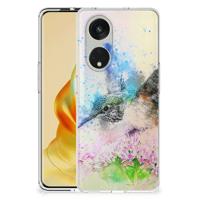Smartphone hoesje OPPO Reno8 T 5G Vogel