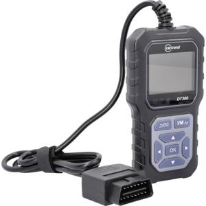 cartrend OBD Scanner Kabel DT300 OBD II diagnosetool