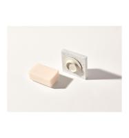 Magnetische zeephouder off white