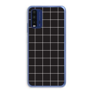 Rooster 2: Xiaomi Redmi 9T Transparant Hoesje