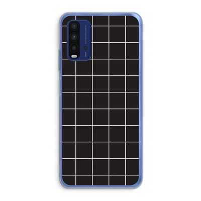 Rooster 2: Xiaomi Redmi 9T Transparant Hoesje