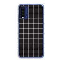 Rooster 2: Xiaomi Redmi 9T Transparant Hoesje