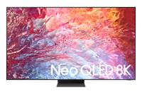 Samsung Series 7 QE65QN700BT 165,1 cm (65") 8K Ultra HD Smart TV Wifi Roestvrijstaal - thumbnail