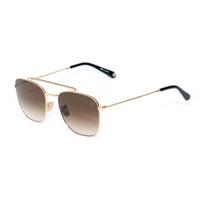 Heren zonnebril Belstaff BECKFORD-DORADO-BETA-W Gouden Ø 53 mm