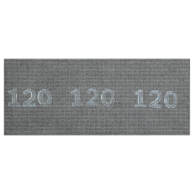 Bosch Accessoires Schuurgaas | 115X280 mm | K120 - 2609256357