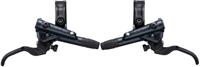Shimano slx bl-m7100 brake lever set