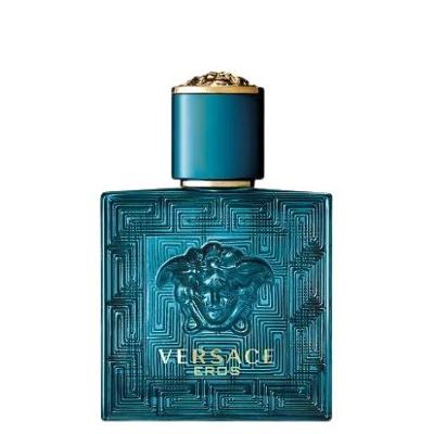 Versace Eros Eau de Toilette 50ml