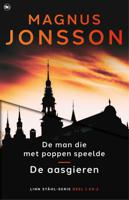 De man die met poppen speelde en De aasgieren _2 Scandinavische topthrillers in 1 (Paperback)