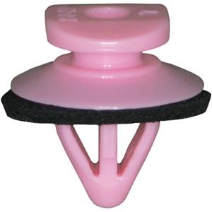 Bekleding clip OEM:909130008 - 20 stuks 65B128610