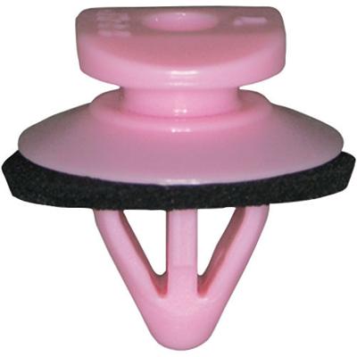 Bekleding clip OEM:909130008 - 20 stuks 65B128610