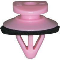 Bekleding clip OEM:909130008 - 20 stuks 65B128610