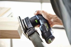 Festool Accessoires Granat STF 93X178 P100 GR/100 Schuurstroken | 499633