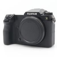 Fujifilm GFX 100S body occasion