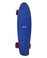 Move Old School Retro Skateboard complete 1