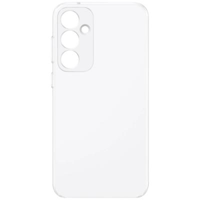 Samsung Clear Case Backcover Samsung Galaxy S23 FE Transparant