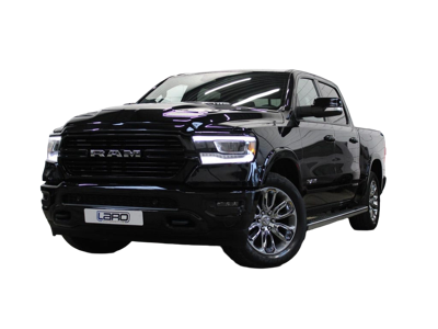 Dodge Ram 1500
