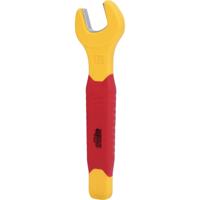 KS Tools 117.5117 117.5117 Enkelvoudige steeksleutel Sleutelbreedte (metrisch) 17 mm