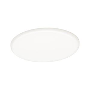 Paulmann 93067 EB Panel Veluna VariFit LED-inbouwlamp LED 17.50 W Satijn