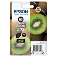 Originele inkt cartridge Epson EPT02F14010 Zwart