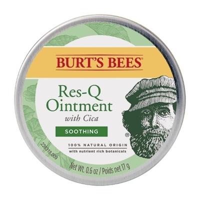 Burt's Bees Res-Q Ointment 17 Gram Burt's Bees Res-Q Ointment 17 Gram
