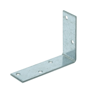 GB versterkingshoek 105x75/ 30x2.5 verzinkt | 50 stuks - GB824650050