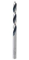 Bosch Accessories 2608577225 Metaal-spiraalboor 5.70 mm 10 stuk(s) - thumbnail