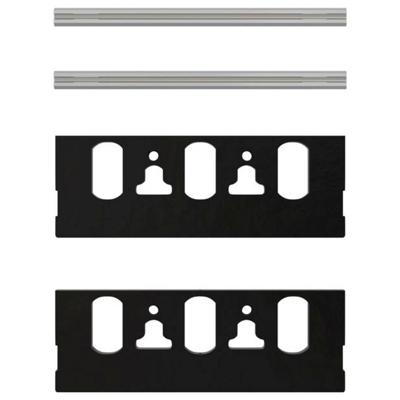 Bosch Accessories Schaafmes 2608838999 1 stuk(s)