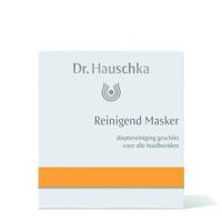 Dr. Hauschka Reinigend masker mini 10 Stuks