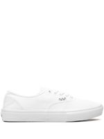 Vans baskets Skate Authentic True White - Blanc - thumbnail