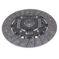 Koppelingsplaat ADC43160