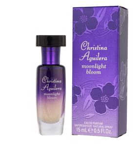 Christina Aguilera Moonlight Bloom Eau de Parfum Spray 15 ml Dames