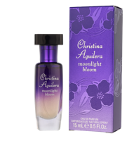 Christina Aguilera Moonlight Bloom Eau de Parfum Spray 15 ml Dames