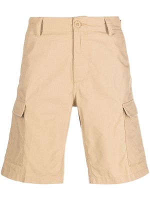 Carhartt WIP bermuda Aviation - Tons neutres