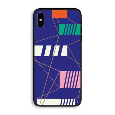 Gestalte 5: iPhone X Biologisch afbreekbaar hoesje